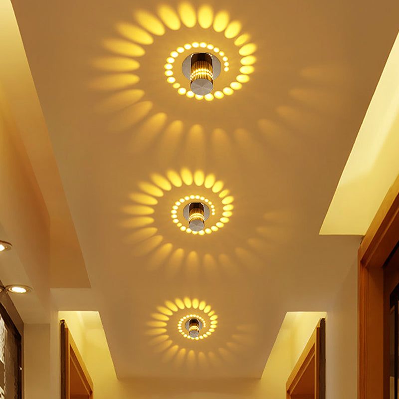 Light Fixtures